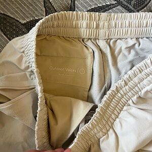 Outdoor Voices Rektrek